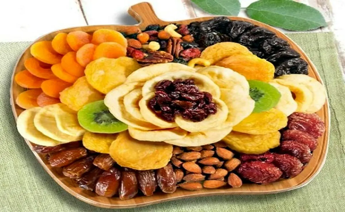 ۱۱ خوراکی خوشمزه که شما را چاق می‌کند