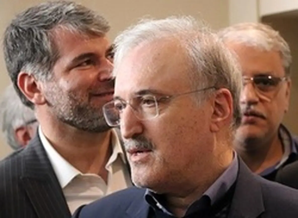 توضیحات مهم وزیر بهداشت درباره طرح «بسیج ملی مقابله با کرونا»