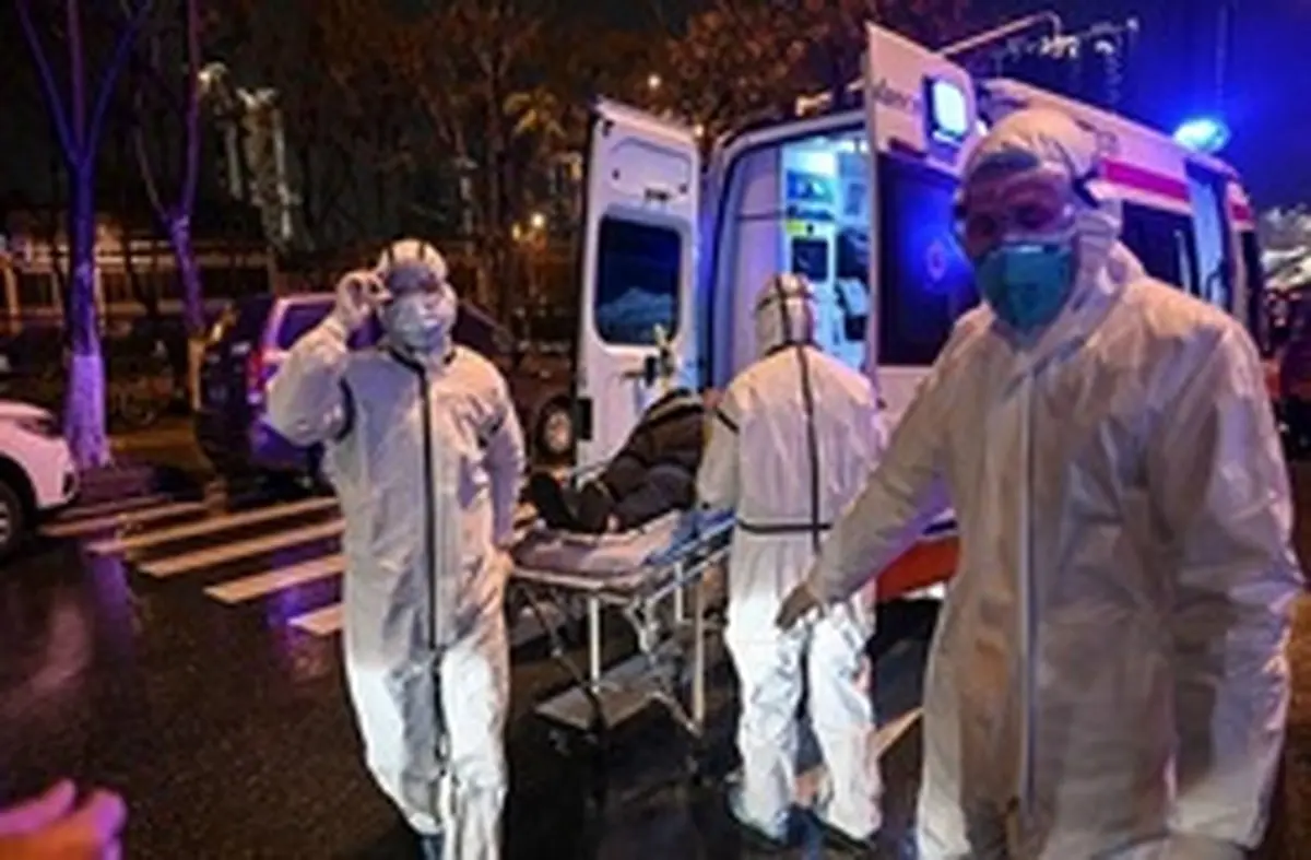 شهر قم قرنطینه‌ می شود؟ + جزئیات