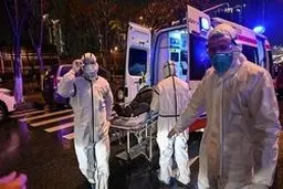 شهر قم قرنطینه‌ می شود؟ + جزئیات