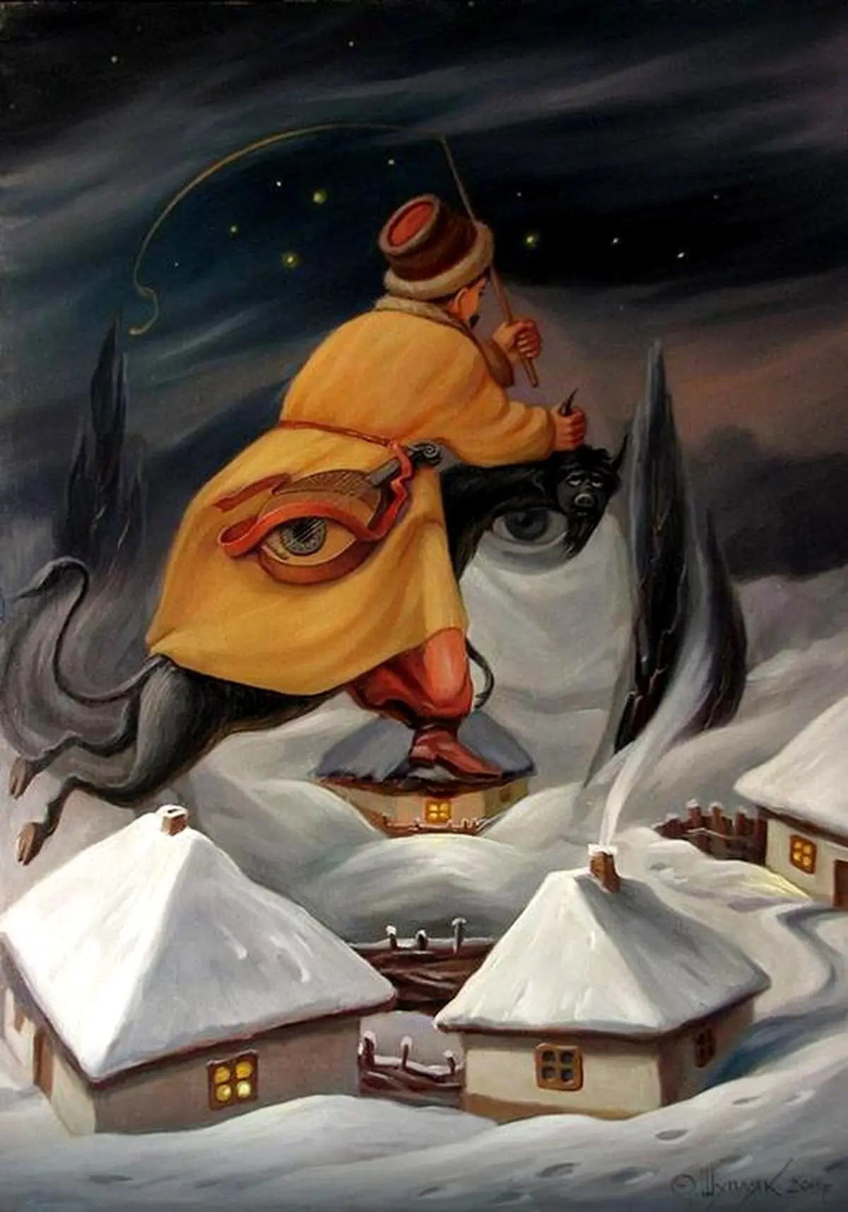 تست شخصیتی برای سنجش میزان احساساتی بودن