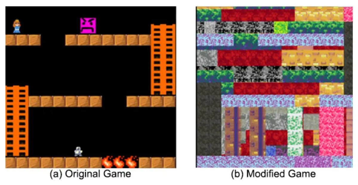 چرا انسان هنوز سریع‌تر از هوش مصنوعی آموزش می‌بیند