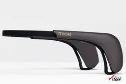 معرفی جدیدترین دستگاه مدیتیشن هوشمند / از آرامش روانی تا کنترل ضربان قلب + عکس ها