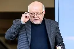 زنگنه: هیچ مشکلی برای مذاکره با وزیر نفت عربستان ندارم / چینی‌ها از پارس جنوبی کنار گذاشته شدند