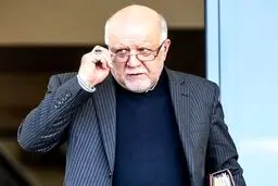 زنگنه: هیچ مشکلی برای مذاکره با وزیر نفت عربستان ندارم / چینی‌ها از پارس جنوبی کنار گذاشته شدند