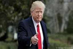 دولت ترامپ به دنبال توافق هسته ای متفاوت با ایران