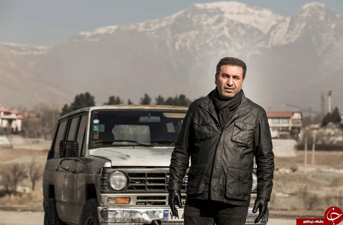 بازیگران پول‌ساز سینمای ایران در سال 96+ تصاویر