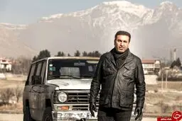 بازیگران پول‌ساز سینمای ایران در سال 96+ تصاویر