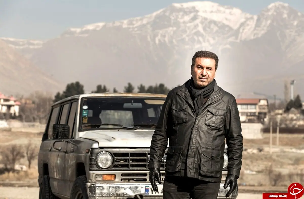 بازیگران پول‌ساز سینمای ایران در سال 96+ تصاویر