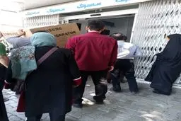 کالاهای احتکار شده‌ای که که نوعروسان را راهی خانه بخت کرد!+تصاویر