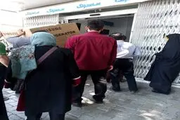 کالاهای احتکار شده‌ای که که نوعروسان را راهی خانه بخت کرد!+تصاویر
