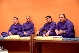 جددترین تصاویر از مجموعه «در حاشیه 2»