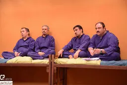 جددترین تصاویر از مجموعه «در حاشیه 2»