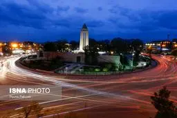 تصاویری دیدنی از قدیمی‌ترین شهر ایران