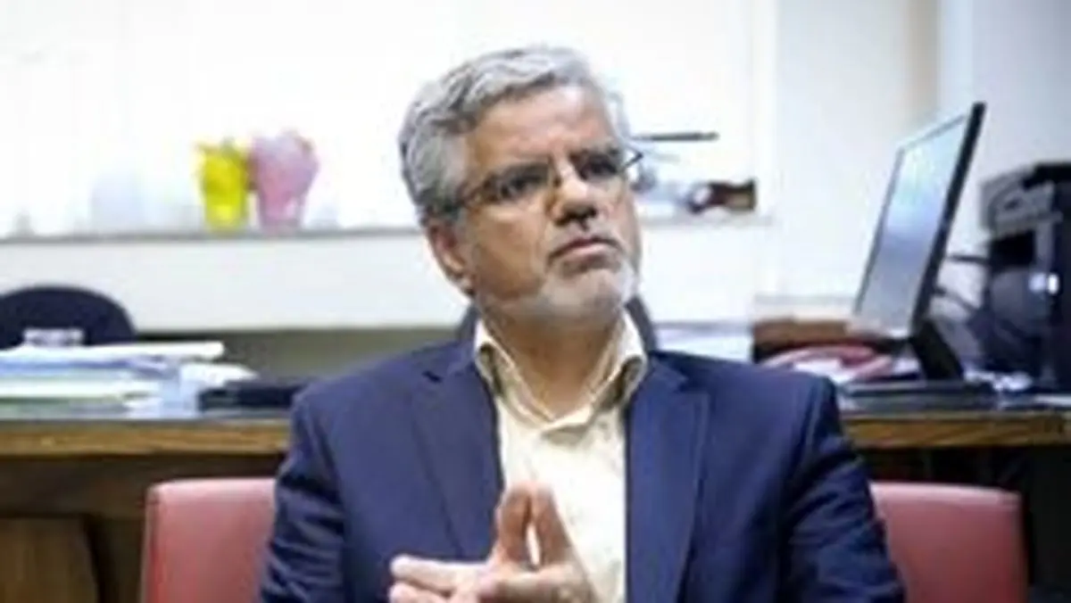 دفاع همه‌جانبه محمود صادقی از عملکرد ابراهیم رئیسی