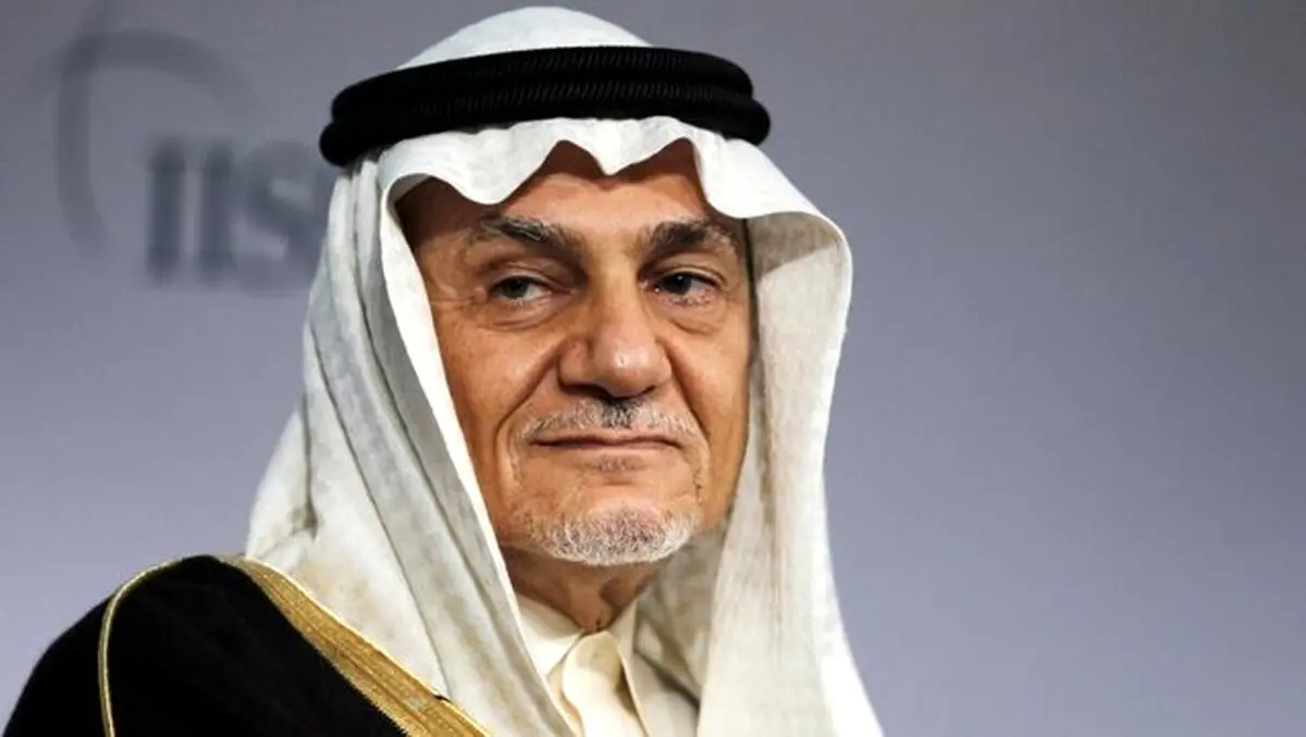 رئیس پیشین سازمان اطلاعات عربستان: ایرانی‌ها مذاکره‌کنندگان باهوشی هستند / هدف آن ها سلطه بر جهان است