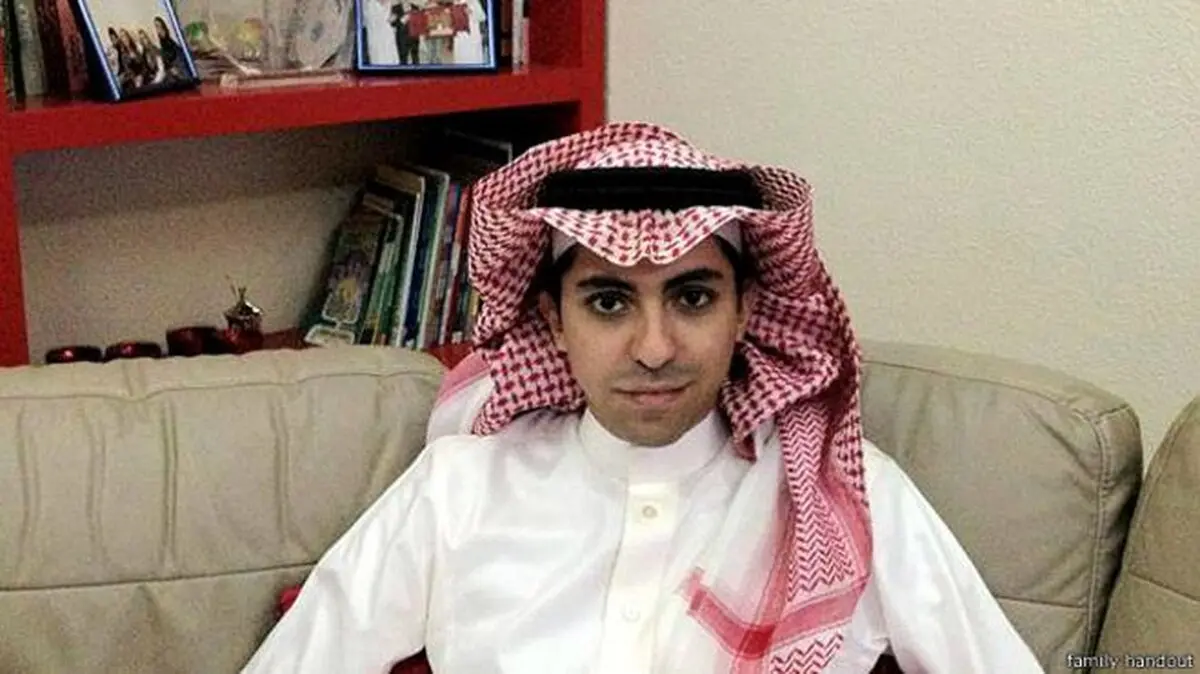 حکم شلاق وبلاگ نویس سعودی برای سومین‌بار اجرا نشد