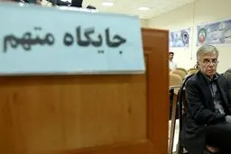 ماجرای رشوه های کارمند گمرک/ قاضی صلواتی: کدام کار دولتی 5 هزار و 700 دلار پس انداز دارد؟