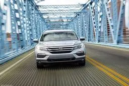 شاسی‌بلند جدید ژاپنی/تصاویر