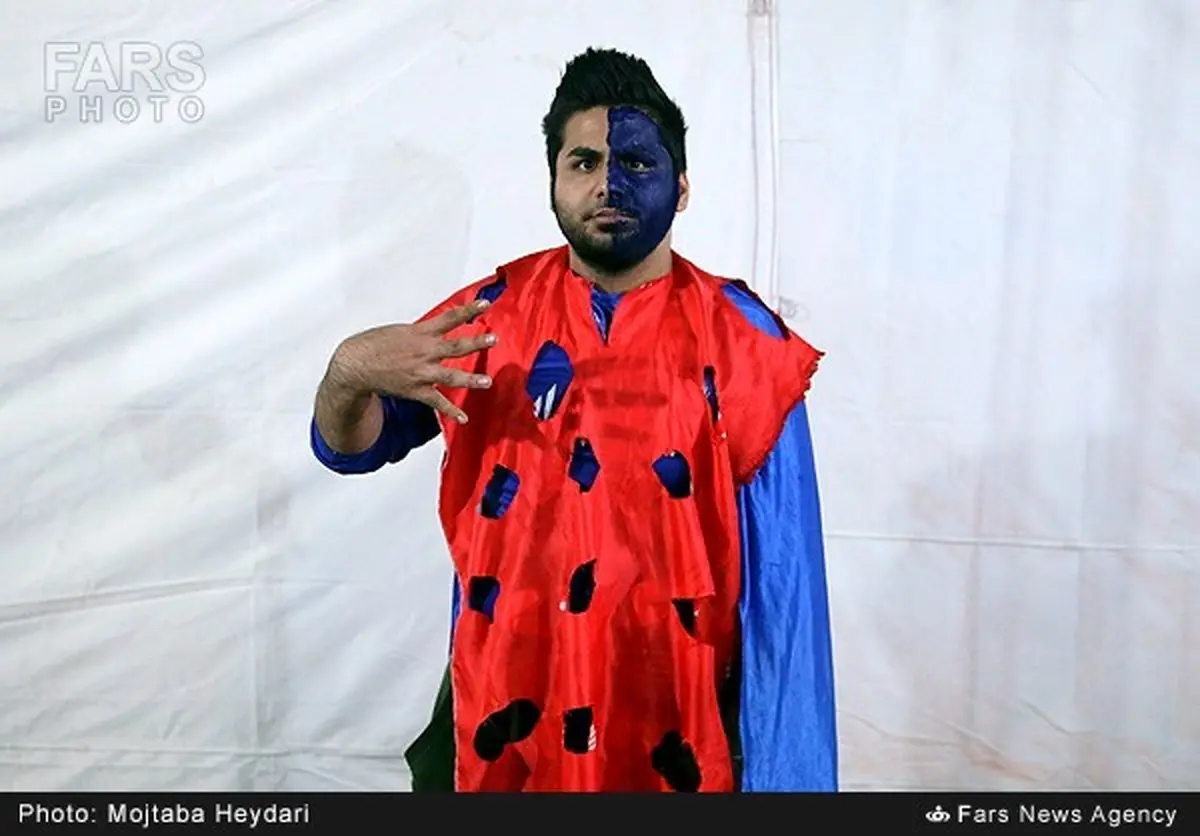 حال و هوای طرفداران استقلال و پرسپولیس قبل از دربی