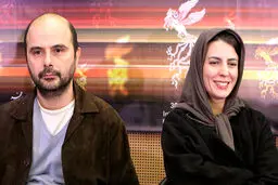 کدام زوج‌های سینمایی را روی فرش قرمز خواهید دید؟ + تصاویر