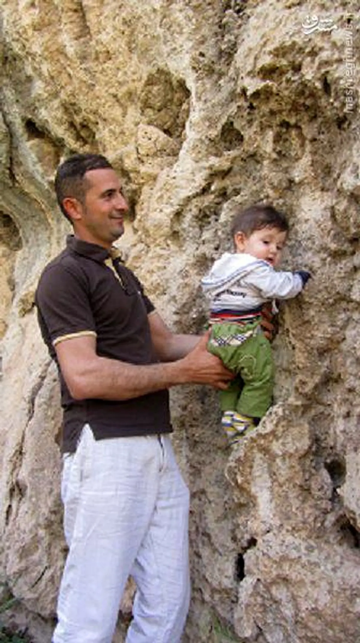 مرگ سنگ‌نورد کشور بر اثر سقوط از کوه/عکس