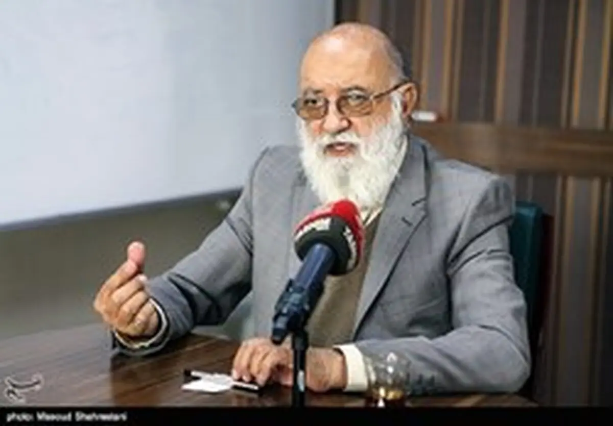 اظهارت عجیب چمران درباره تغییر رئیس در شورای وحدت؛ ربطی به ریاست ندارد