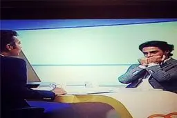 شادي گل مجيدي مقابل فردوسي‌پور! +عکس