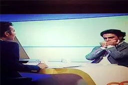 شادي گل مجيدي مقابل فردوسي‌پور! +عکس