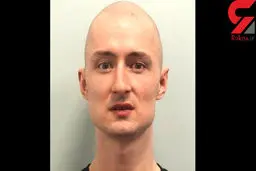 این مرد همسرش را سلاخی کرد و در حیاط خانه دفن کرد / در آمریکا رخ داد +عکس