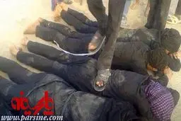 سنت ناپسند در محرم امسال/عراق