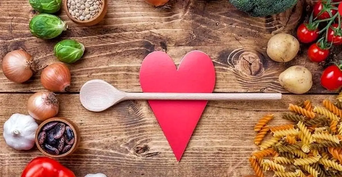 6 خوردنی برای تقویت گردش خون در فصل سرما