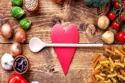 6 خوردنی برای تقویت گردش خون در فصل سرما