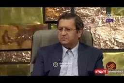 همتی کاندیدای انتخابات 1400 می شود؟+ جزئیات