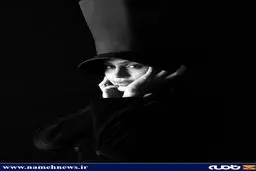 عکس هنری الناز شاکردوست در اینستاگرام