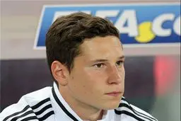 یوونتوس خود را برای یک شکار بزرگ مهیا می‌کند+عکس