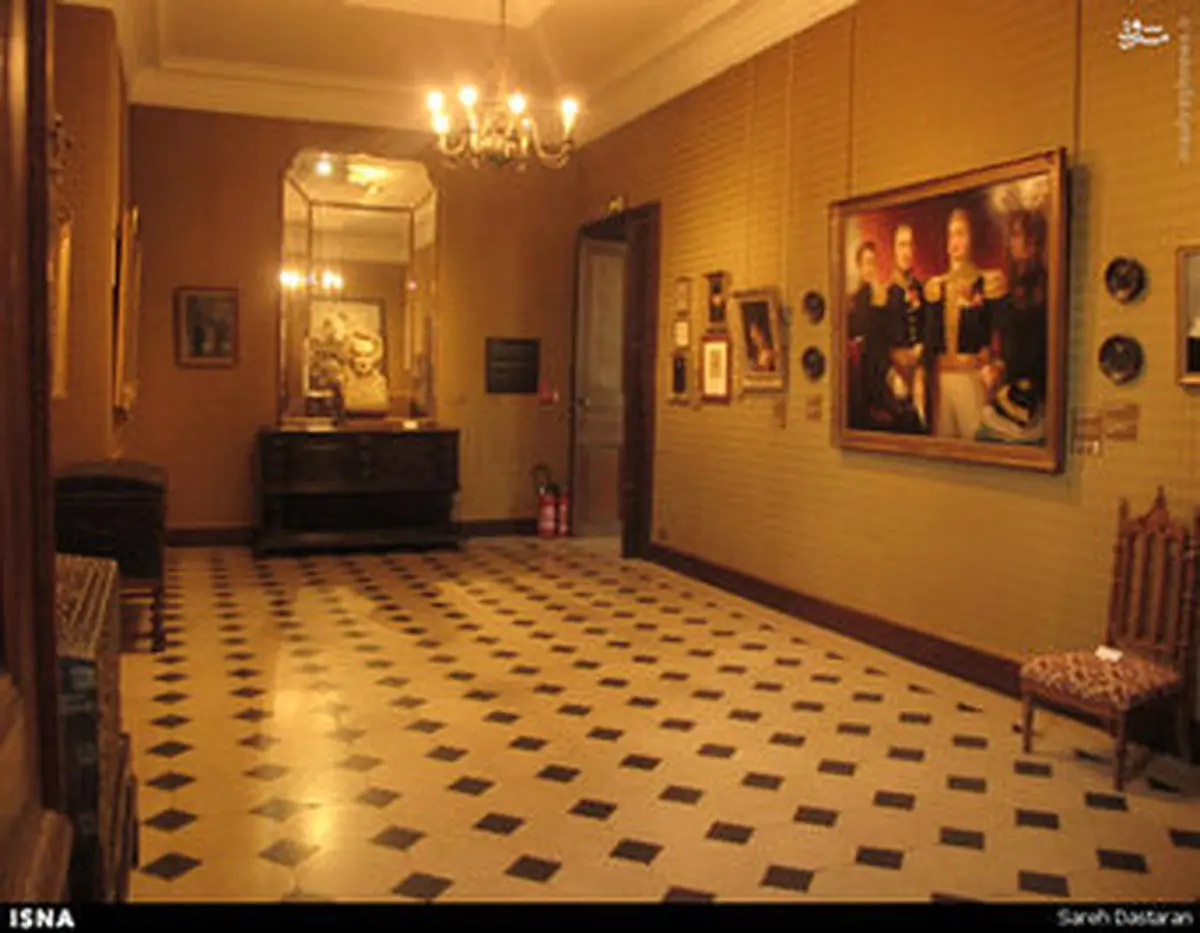 خانه‌ای که «کوزت» در آن به دنیا آمد!/تصاویر