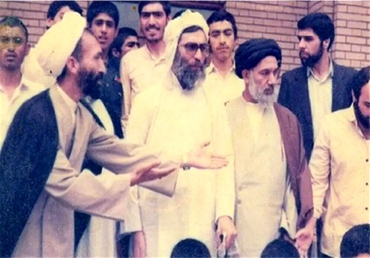 عکسهای دیده نشده از مقام معظم رهبری