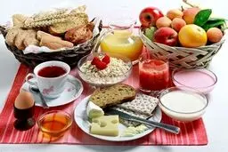 معرفی چند غذای پروبیوتیک
