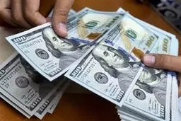 قیمت روز دلار در بانک‌ها امروز ۹۸/۰۳/۲۸
