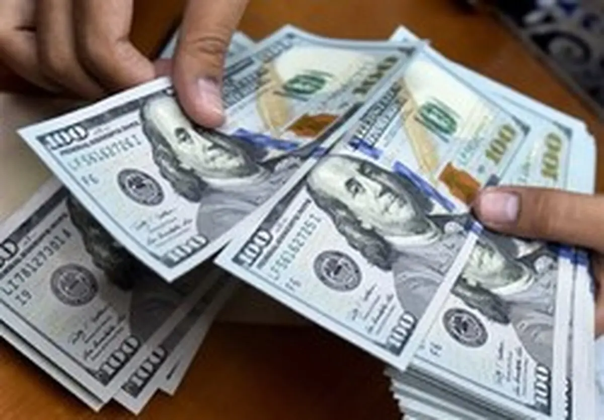 قیمت روز دلار در بانک‌ها امروز ۹۸/۰۳/۲۸