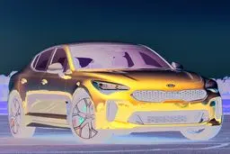 ۱۰ فینالیست بهترین خودروی سال ۲۰۱۸ اعلام شدند + تصاویر