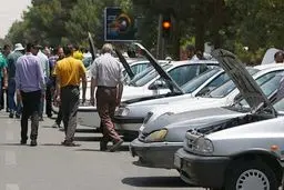 قیمت خودرو‌های داخلی امروز ۱۳۹۹/۰۹/۱۰ / قیمت خودرو سقوط کرد! + جدول