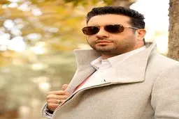 عکس کمتر دیده شده امید حاجیلی