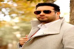 عکس کمتر دیده شده امید حاجیلی