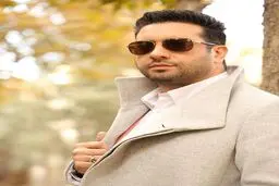 عکس کمتر دیده شده امید حاجیلی