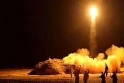 آرامکو و مواضع حساس دیگر در عربستان بار دیگر هدف قرار گرفت