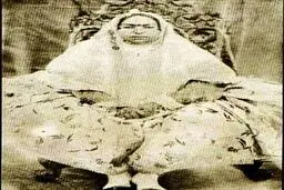 همسر امیرکبیر/عکس