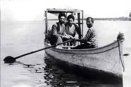 عکس کمتر دیده شده از رهبر معظم انقلاب