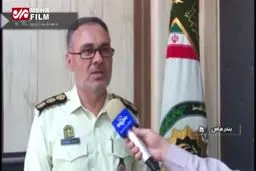 ببینید: ماجرای قاچاق سوخت از لوله‌کشی تا نصب موتور پمپ